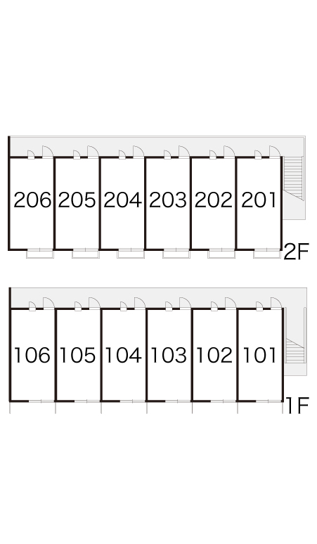 レオパレスフジミハイツＣ その他2