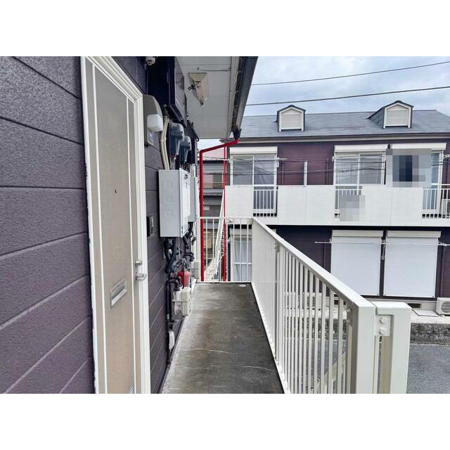 弥生町マンション その他6