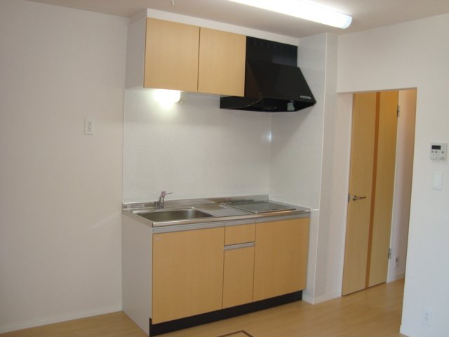 Ｓａｎｇｌｉｅｒ キッチン