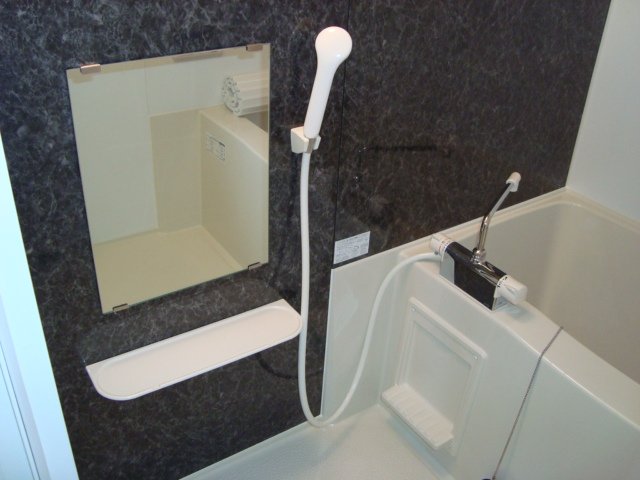 Ｓａｎｇｌｉｅｒ 風呂画像