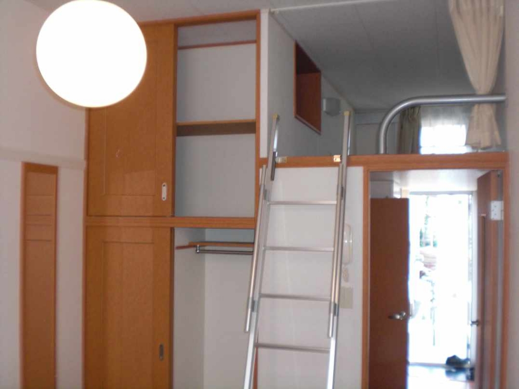 レオパレスＲＩＶＡⅡ その他6