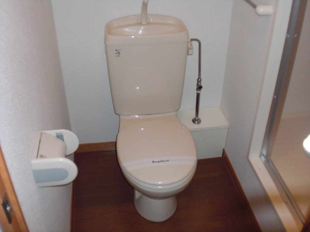 レオパレスＲＩＶＡⅡ その他14