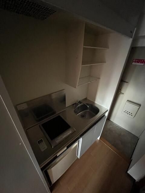 ライオンズプラザ平塚第２ キッチン