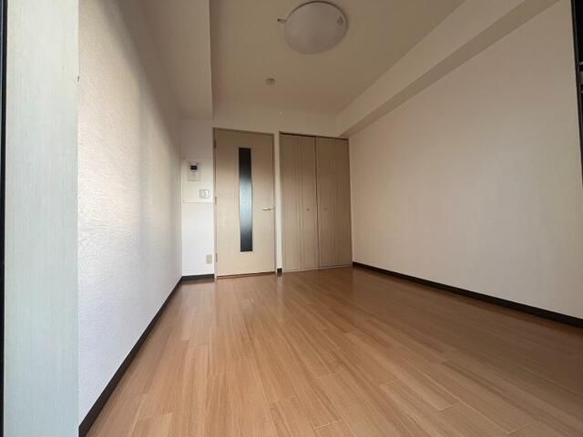 ライオンズプラザ平塚第２ ベッドルーム