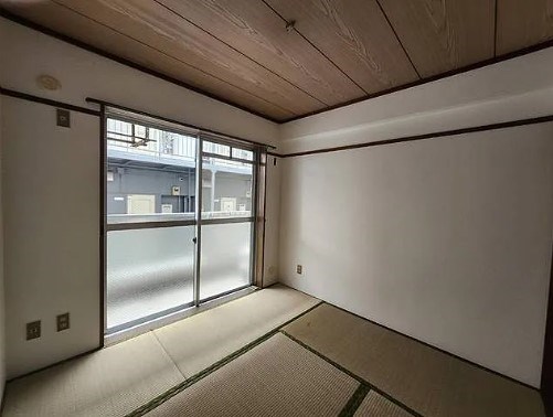 グレース伊勢原 ベッドルーム