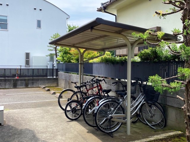 レオパレスオーシャン その他5