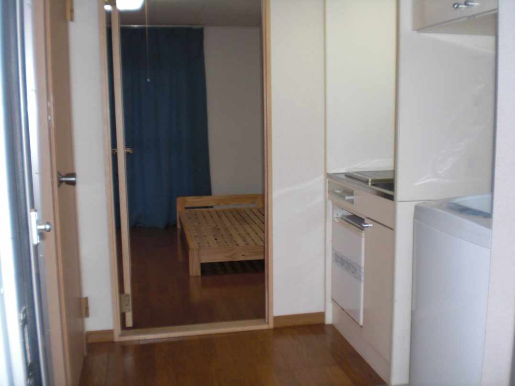 レオパレスＯ・Ｚー１ その他4