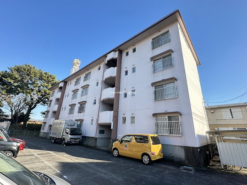 リバーサイドハイツ 105号室 外観