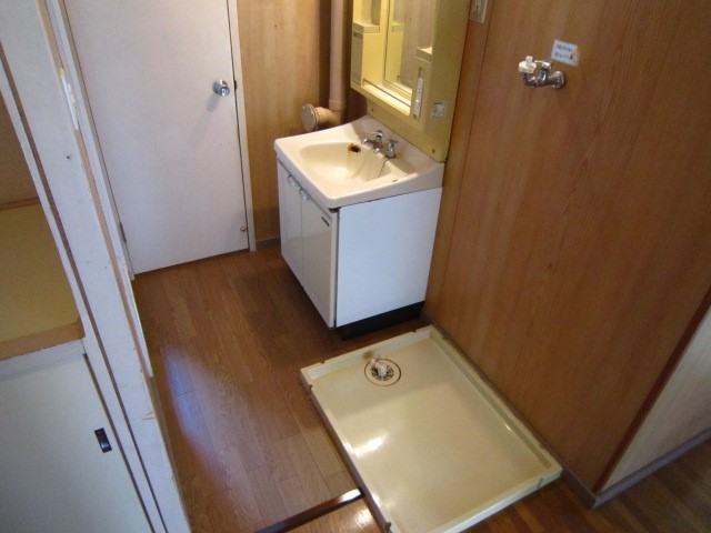 リバーサイドハイツ その他1