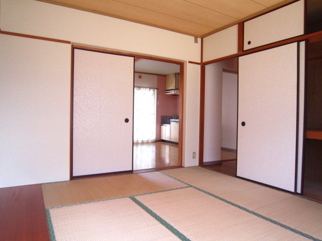 リバーサイドハイツ その他4