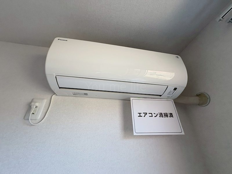 ビック鎌倉山Ａ その他設備