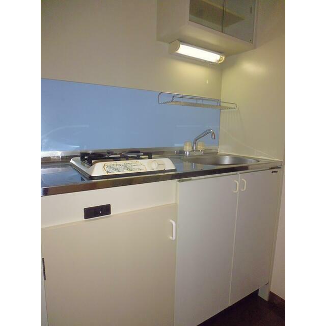 ドルチェ キッチン