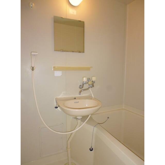 ドルチェ 風呂画像