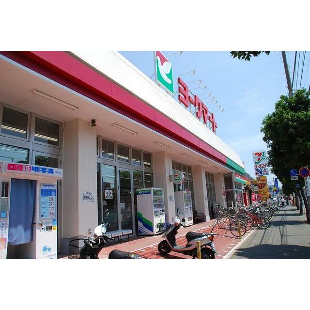 ドルチェ 周辺画像1