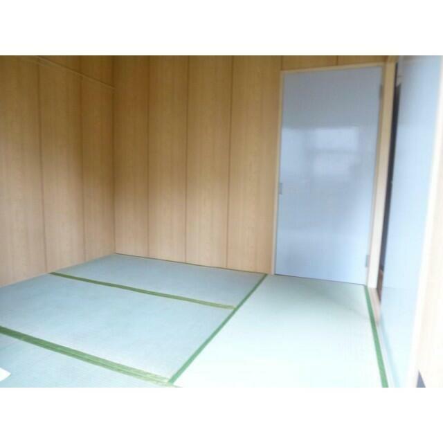 ラ・フォーレ湘南Ⅰ ベッドルーム