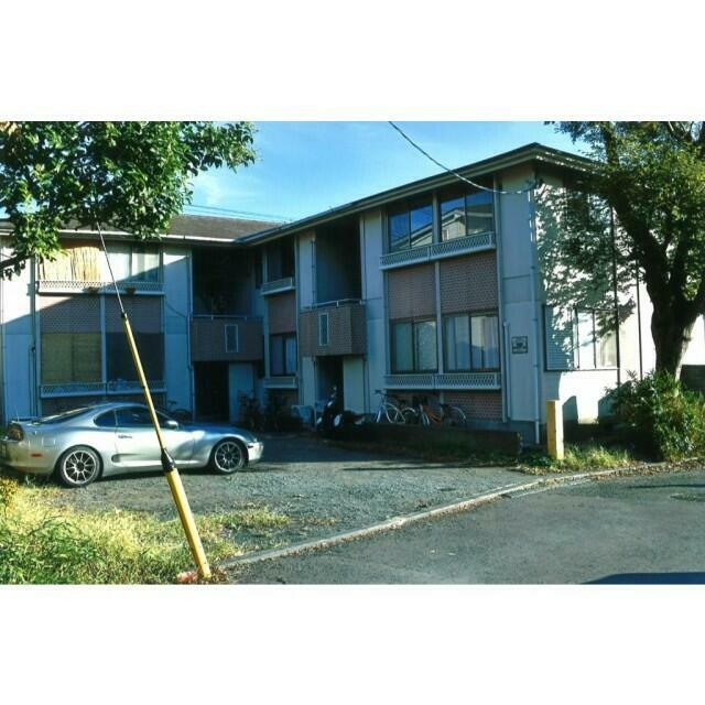 ラ・フォーレ湘南Ⅰ A1号室 外観