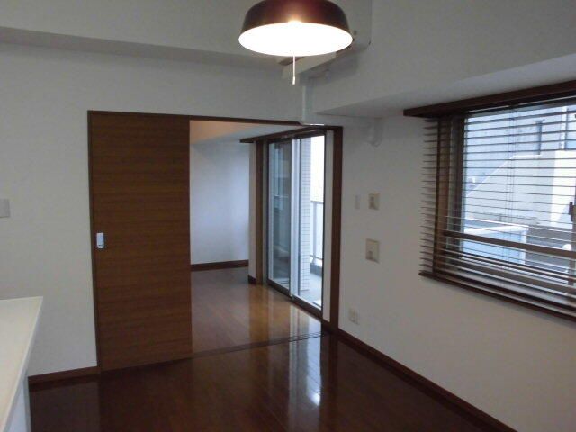 ロワール湘南藤沢 リビング