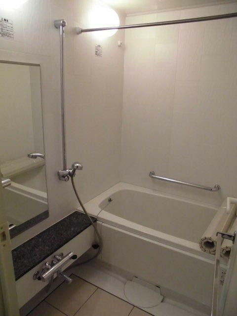 ロワール湘南藤沢 風呂画像