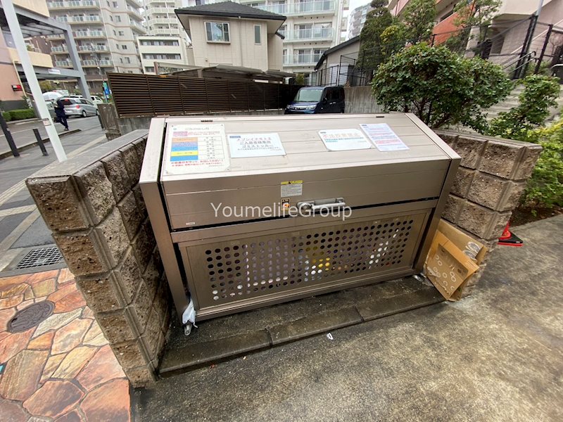 メゾンイナモトⅡ その他外観1