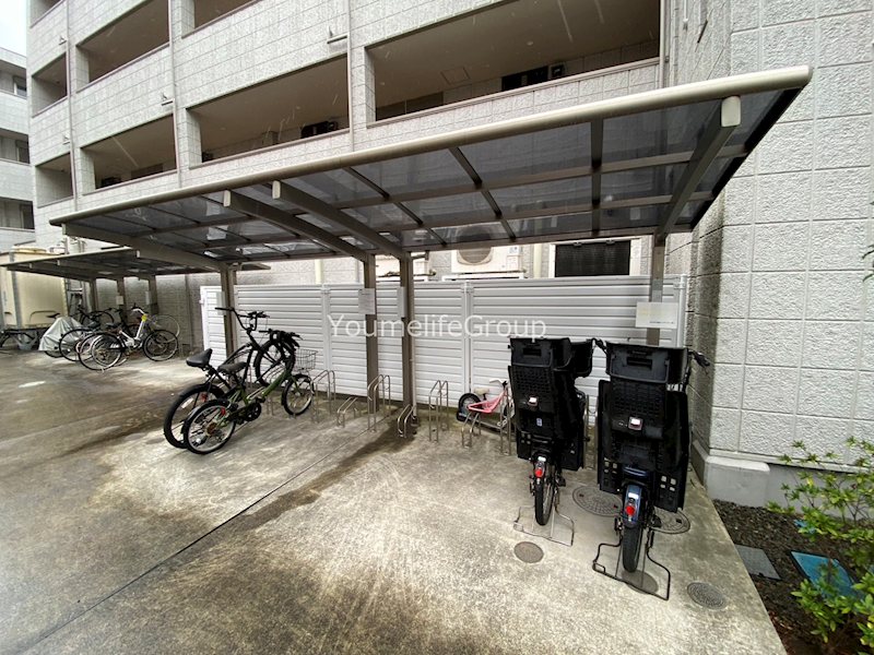 メゾンイナモトⅡ その他外観2