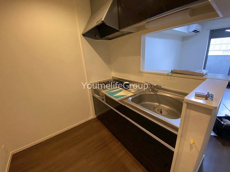 メゾンイナモトⅡ キッチン