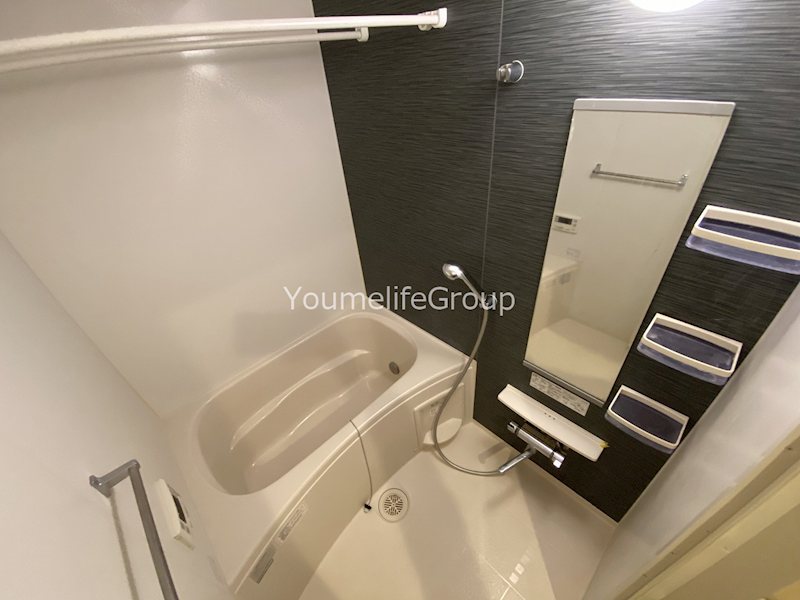 メゾンイナモトⅡ 風呂画像