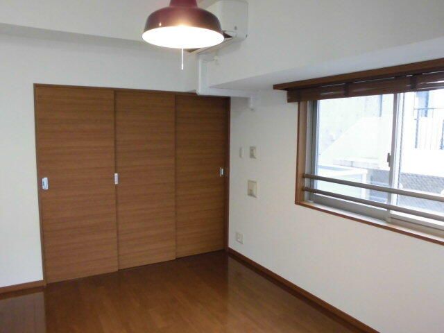 ロワール湘南藤沢 ベッドルーム