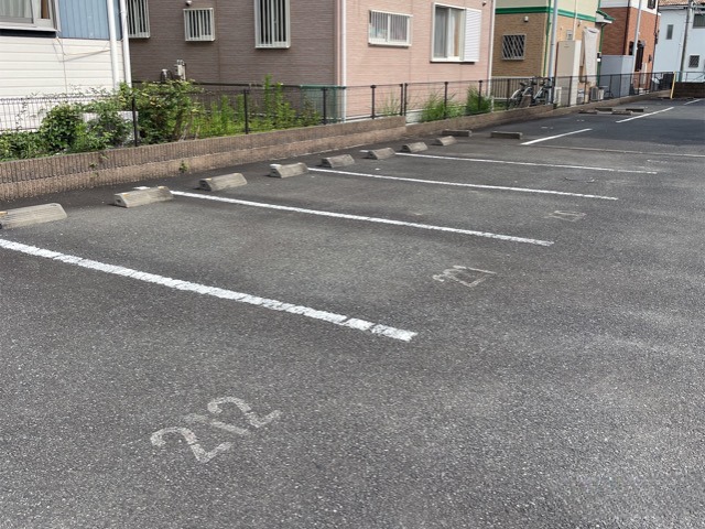 レオパレスすばるⅢ その他6
