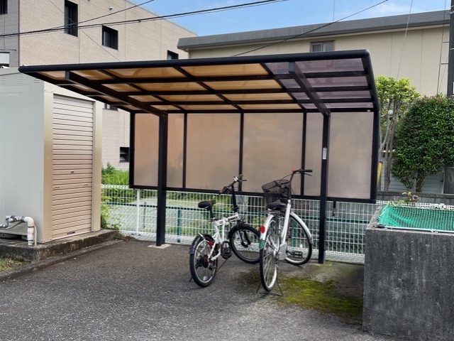 レオパレス石塚 その他5