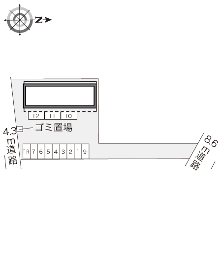 レオパレス石塚 その他1
