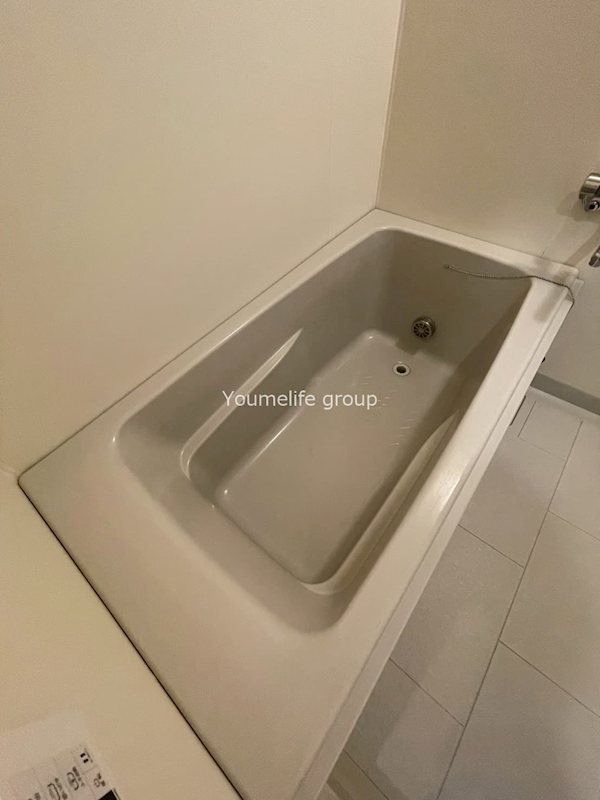 エスト 風呂画像