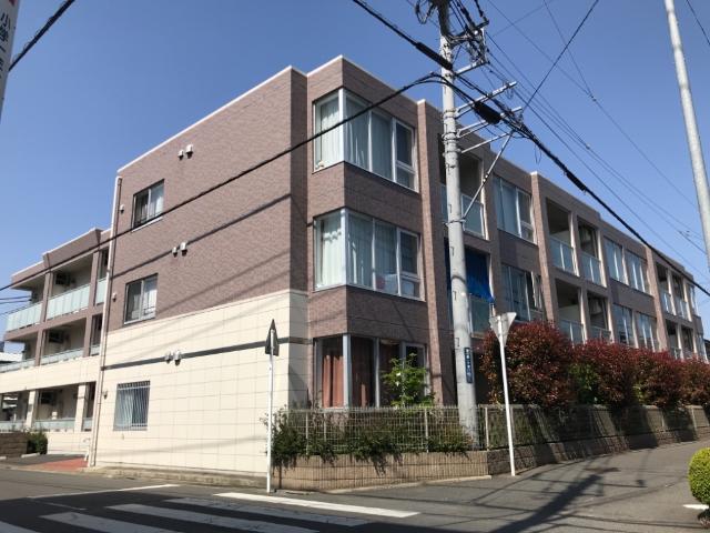 コモド　レジデンス 外観