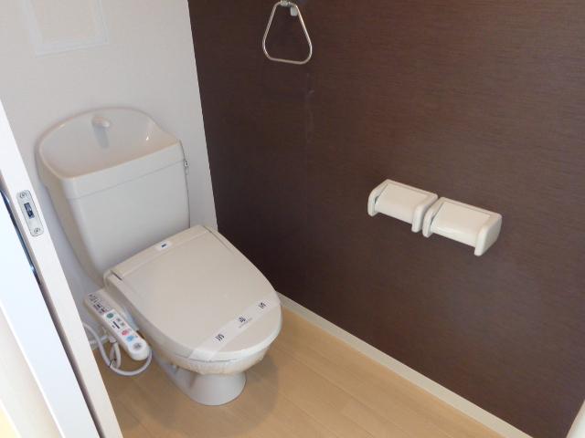 コモド　レジデンス その他1