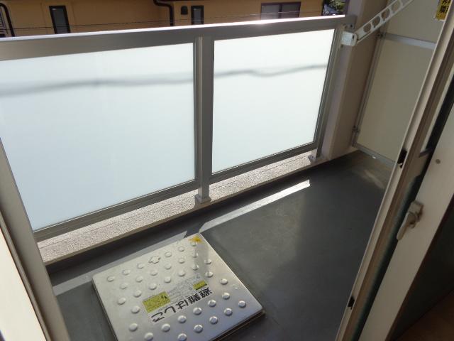 コモド　レジデンス その他15