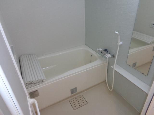 コモド　レジデンス 風呂画像