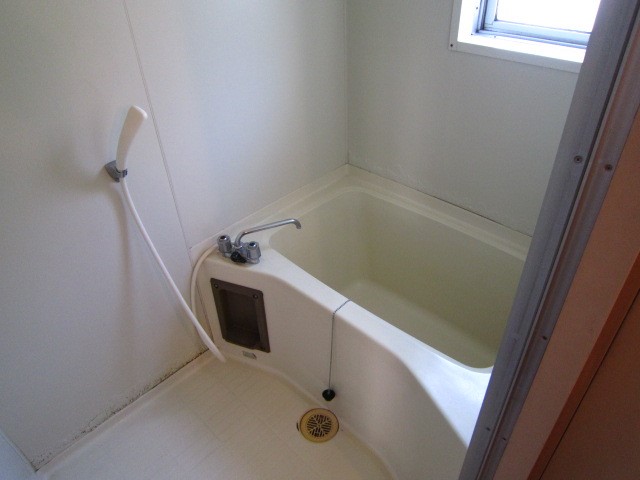 リバーサイドハイツ 風呂画像