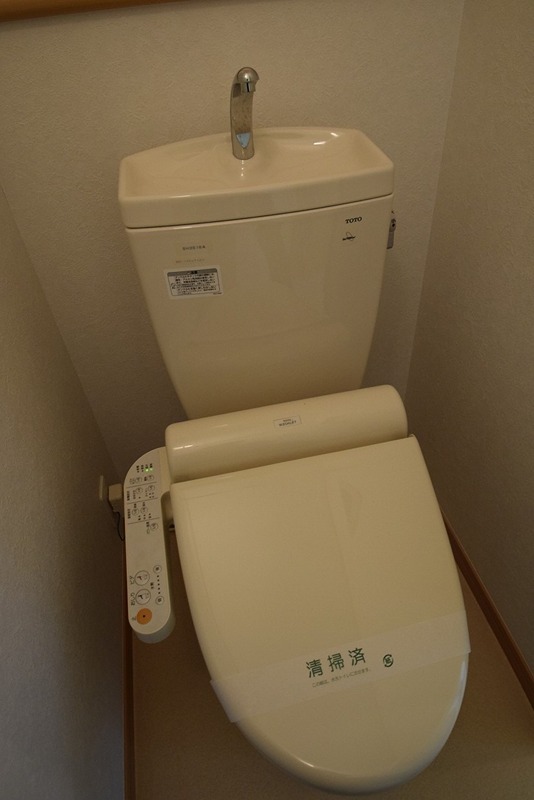 テラスフジケン その他3