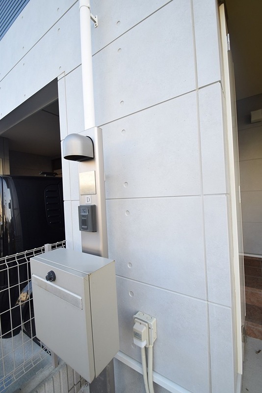 テラスフジケン その他外観1