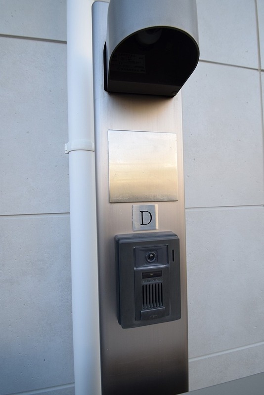 テラスフジケン その他外観2