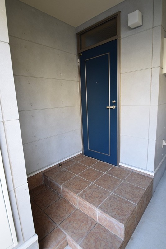 テラスフジケン その他外観4