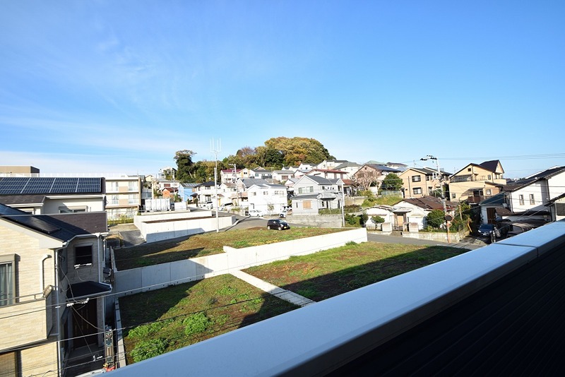 テラスフジケン その他8