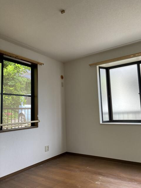 ヴィラージュ鎌倉 リビング