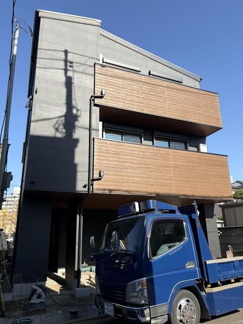 レガーロ湘南平塚 101号室 外観