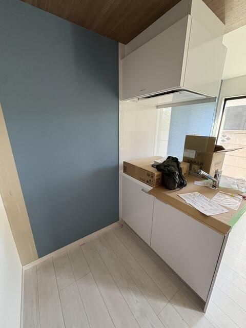 レガーロ湘南平塚 リビング