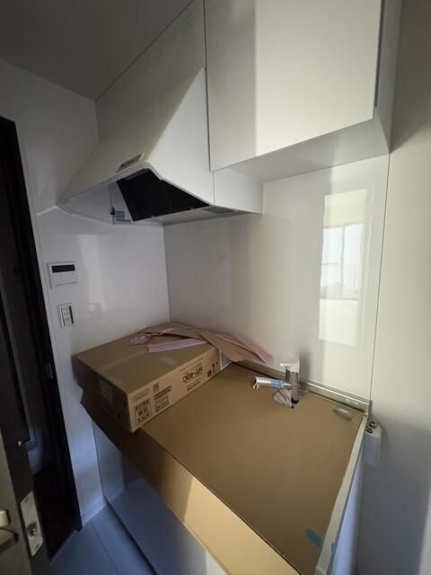 レガーロ湘南平塚 キッチン