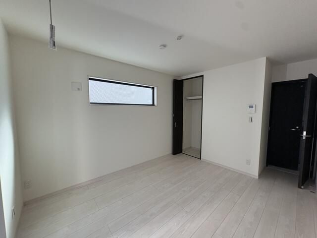 レガーロ湘南平塚 ベッドルーム