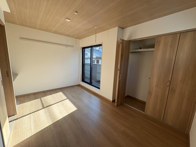 レガーロ湘南平塚 リビング