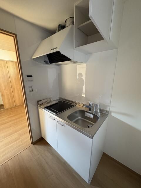 レガーロ湘南平塚 キッチン