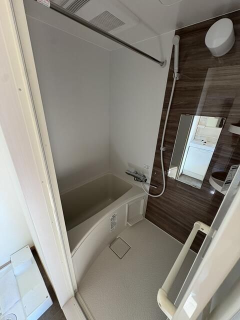 レガーロ湘南平塚 風呂画像