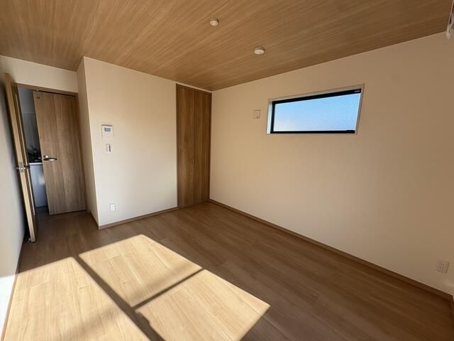 レガーロ湘南平塚 リビング